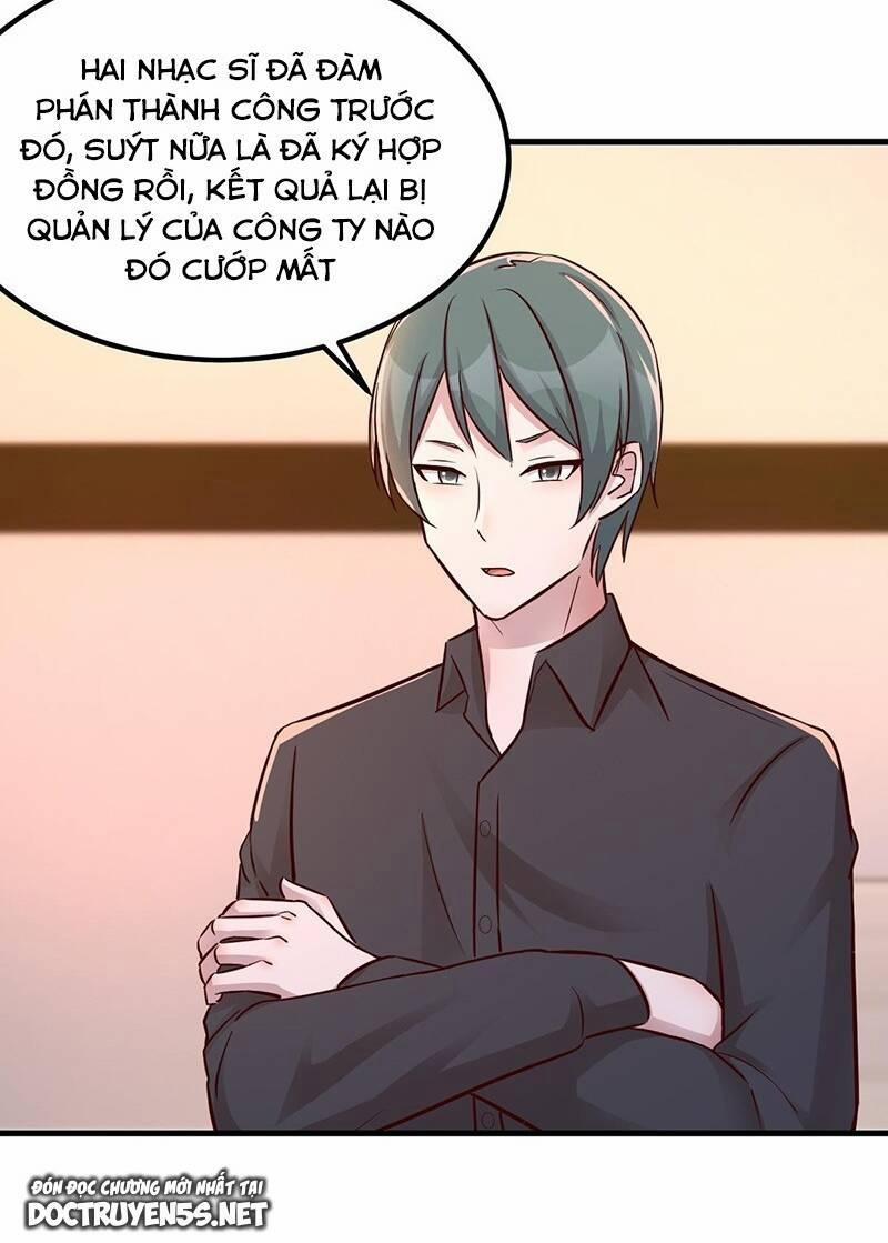 Chị Gái Tôi Là Đại Minh Tinh 147 trang 1