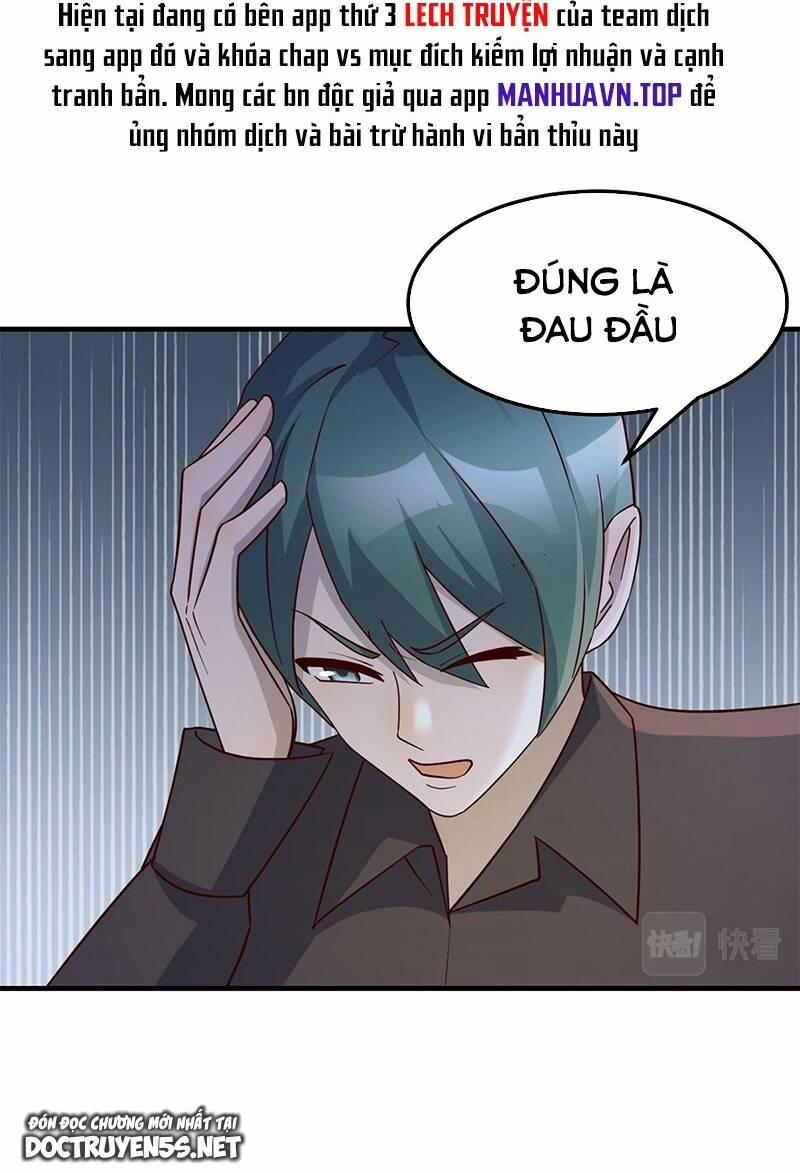 Chị Gái Tôi Là Đại Minh Tinh 147 trang 11