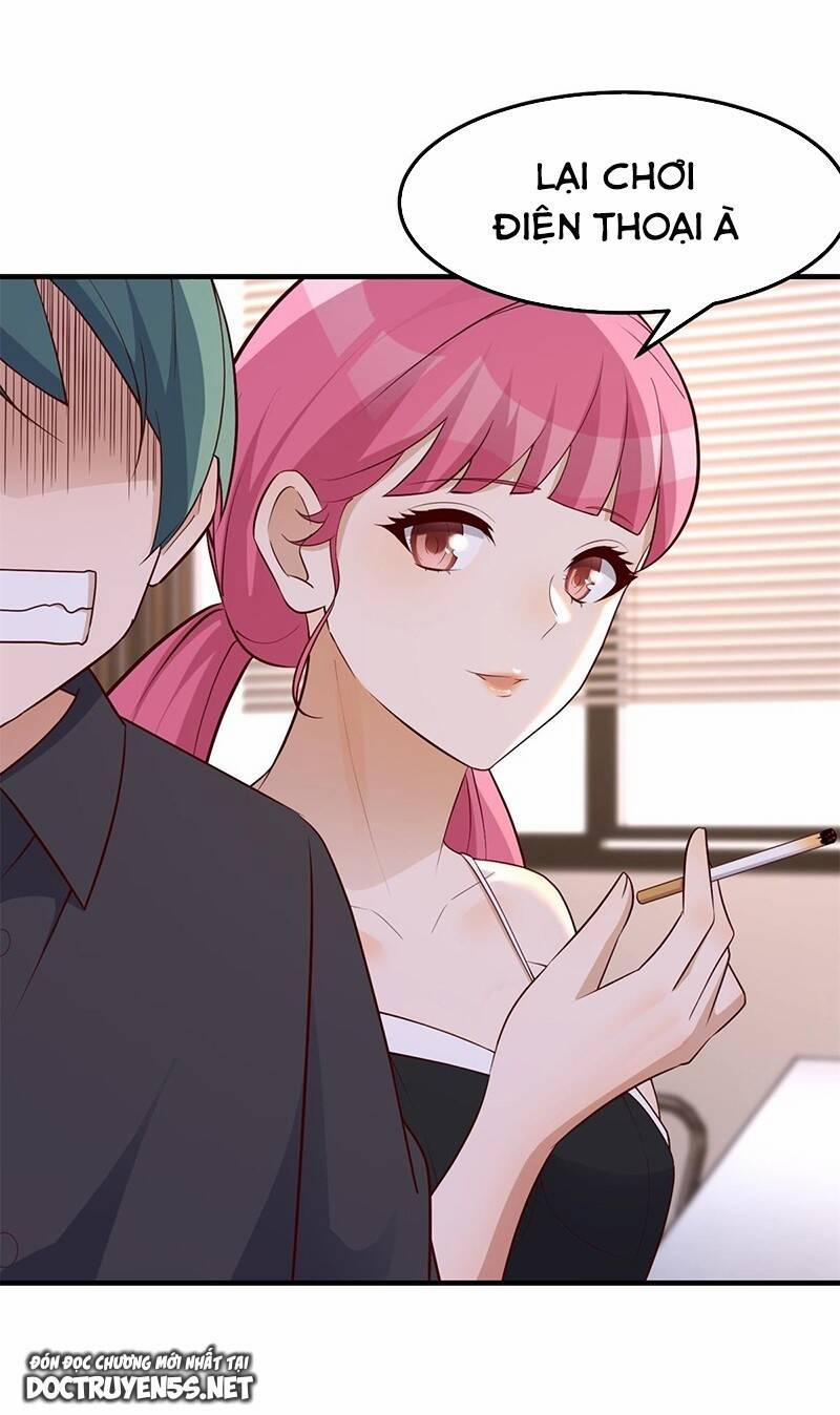 Chị Gái Tôi Là Đại Minh Tinh 147 trang 14