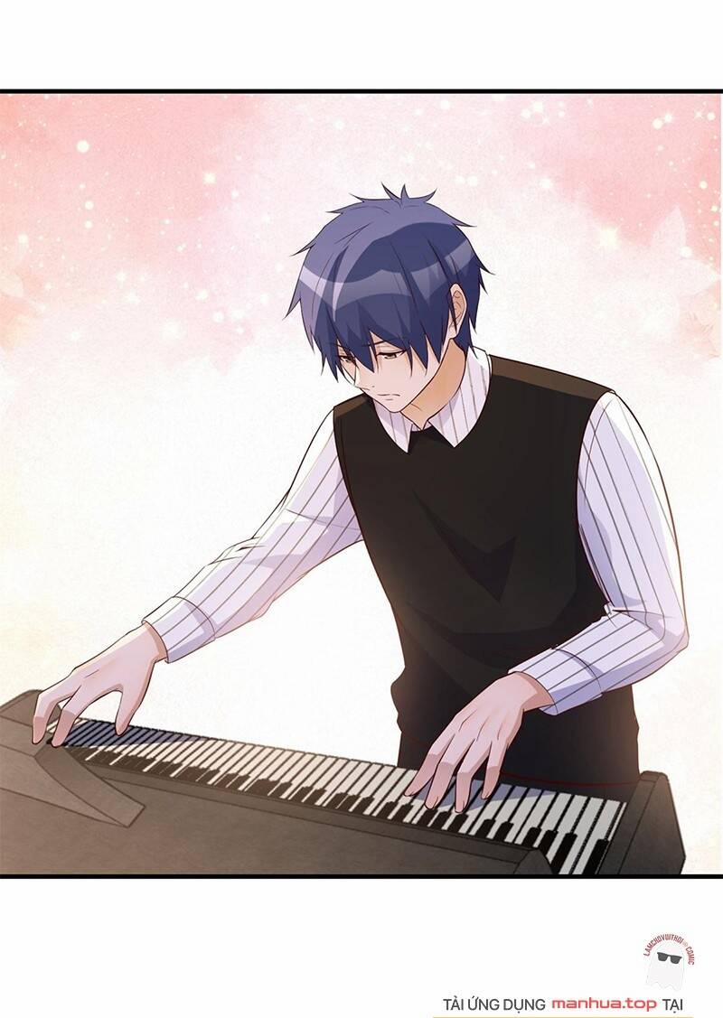 Chị Gái Tôi Là Đại Minh Tinh 147 trang 16