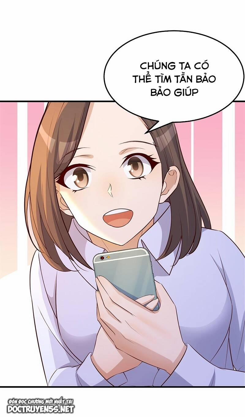 Chị Gái Tôi Là Đại Minh Tinh 147 trang 18