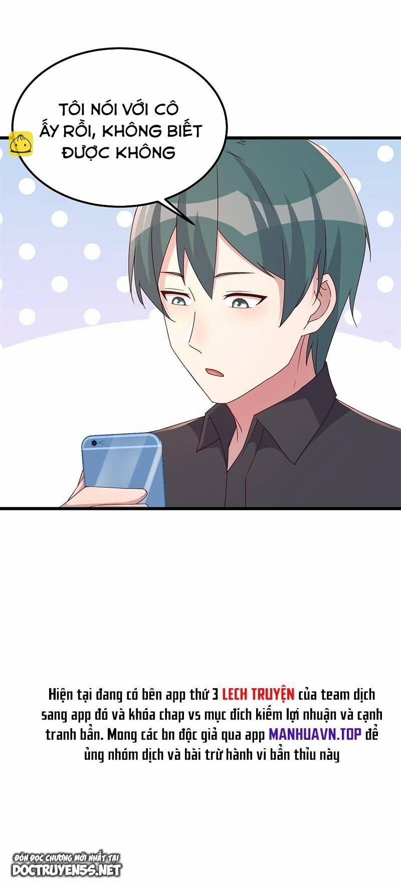 Chị Gái Tôi Là Đại Minh Tinh 147 trang 22