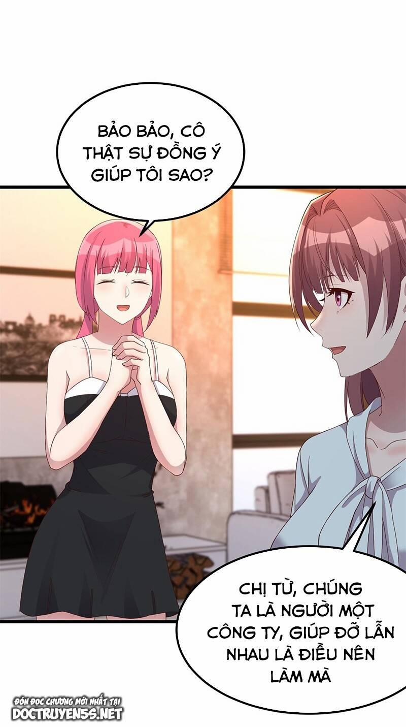 Chị Gái Tôi Là Đại Minh Tinh 147 trang 27