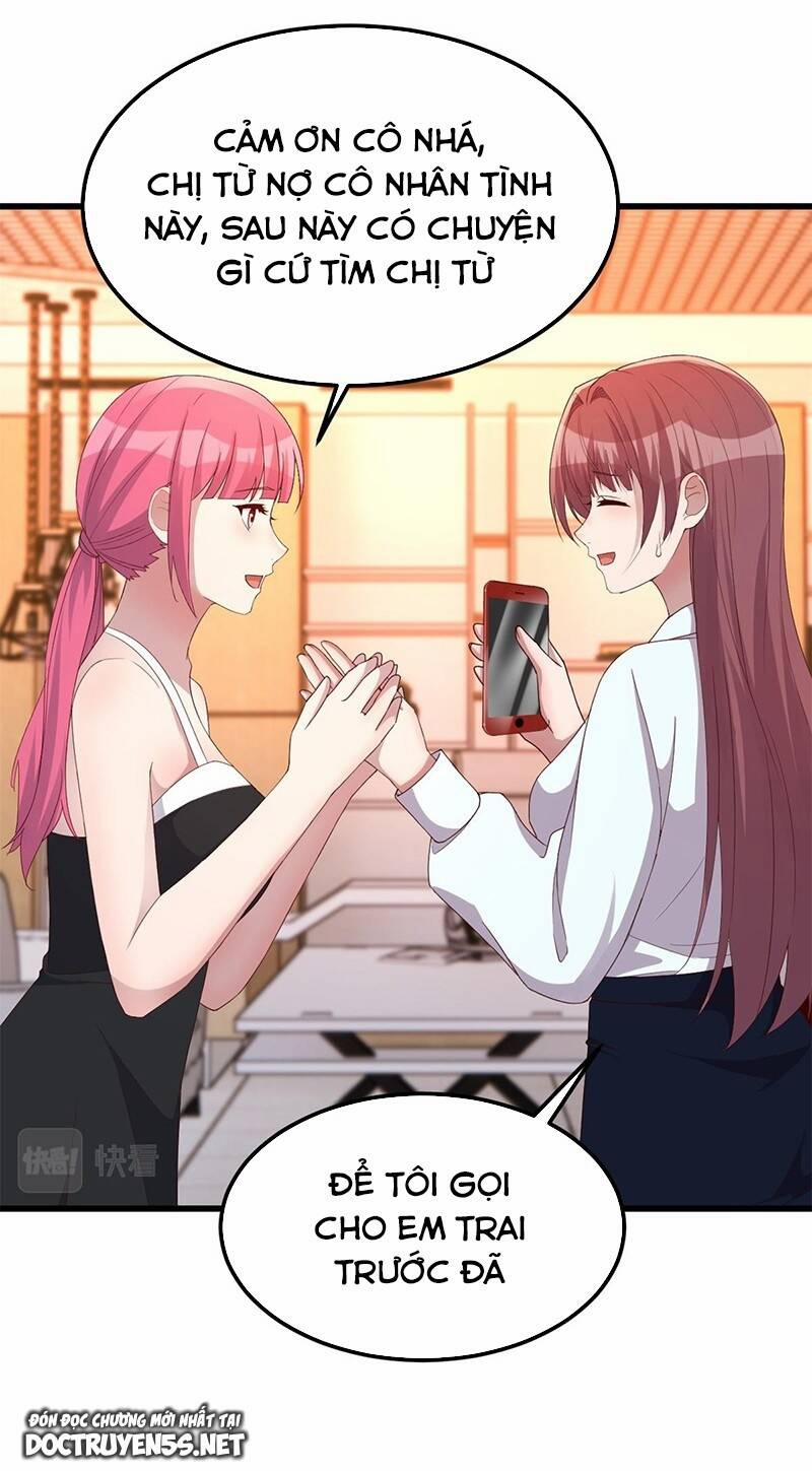 Chị Gái Tôi Là Đại Minh Tinh 147 trang 28