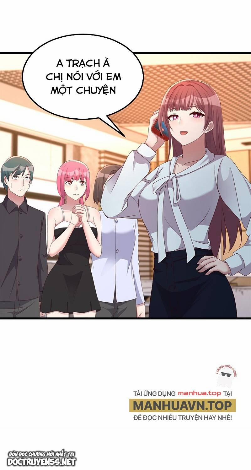 Chị Gái Tôi Là Đại Minh Tinh 147 trang 29