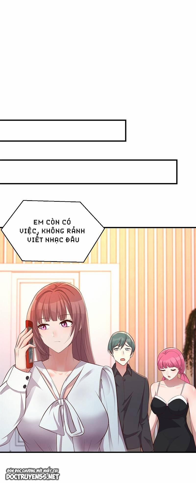 Chị Gái Tôi Là Đại Minh Tinh 147 trang 30