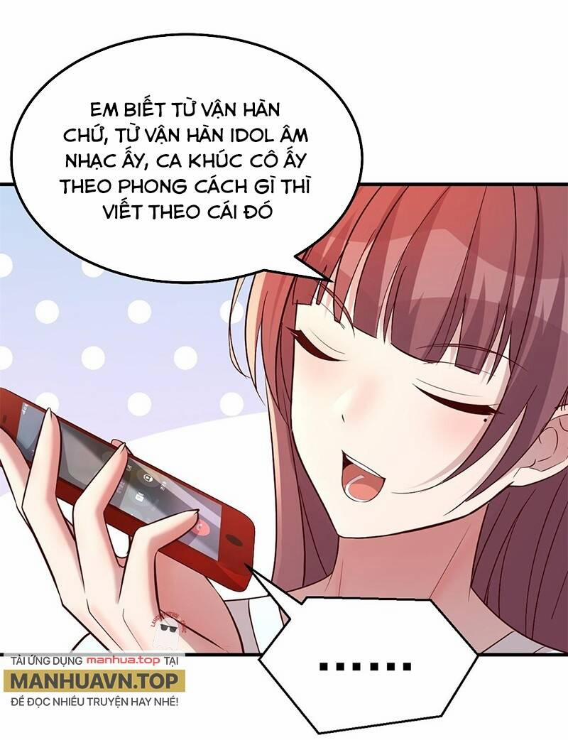 Chị Gái Tôi Là Đại Minh Tinh 147 trang 33