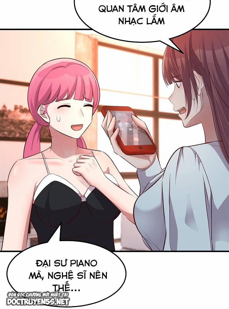 Chị Gái Tôi Là Đại Minh Tinh 147 trang 36