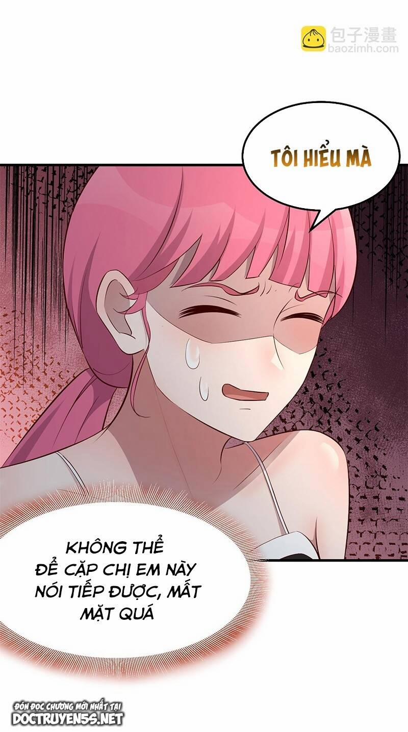 Chị Gái Tôi Là Đại Minh Tinh 147 trang 39