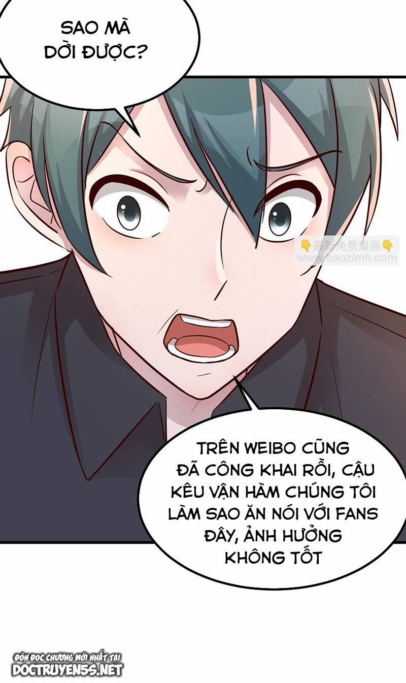 Chị Gái Tôi Là Đại Minh Tinh 147 trang 8