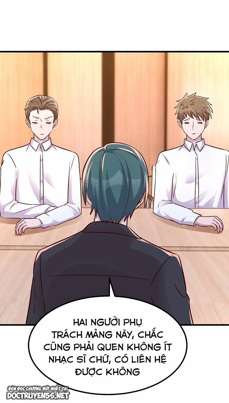 Chị Gái Tôi Là Đại Minh Tinh 147 trang 9