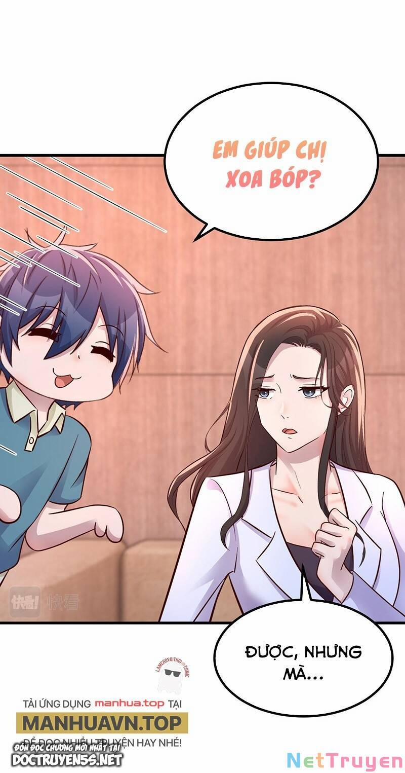 Chị Gái Tôi Là Đại Minh Tinh 148 trang 15