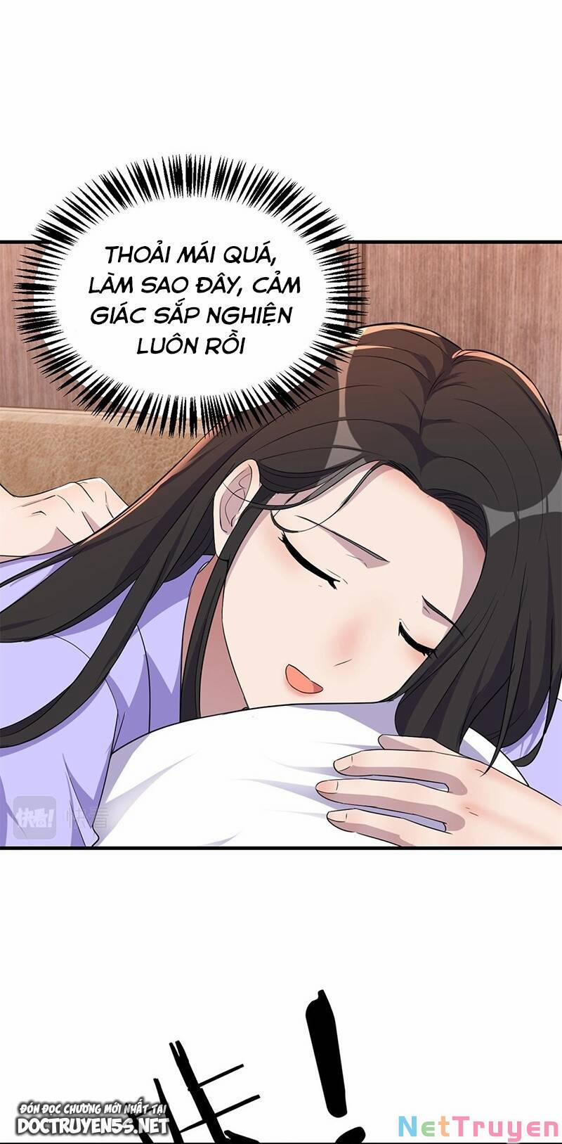 Chị Gái Tôi Là Đại Minh Tinh 148 trang 20