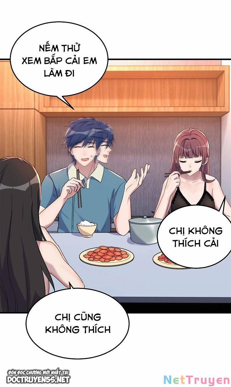 Chị Gái Tôi Là Đại Minh Tinh 148 trang 26