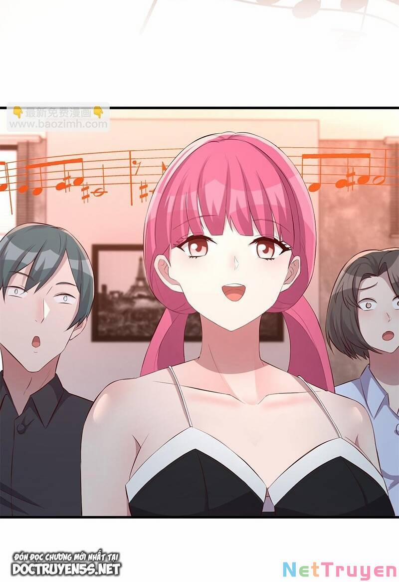 Chị Gái Tôi Là Đại Minh Tinh 148 trang 3