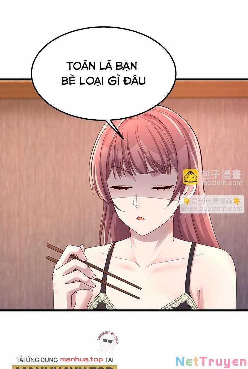 Chị Gái Tôi Là Đại Minh Tinh 148 trang 30