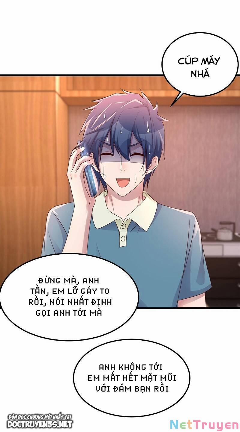 Chị Gái Tôi Là Đại Minh Tinh 148 trang 32