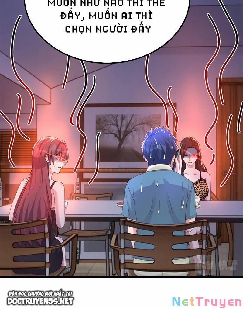 Chị Gái Tôi Là Đại Minh Tinh 148 trang 34