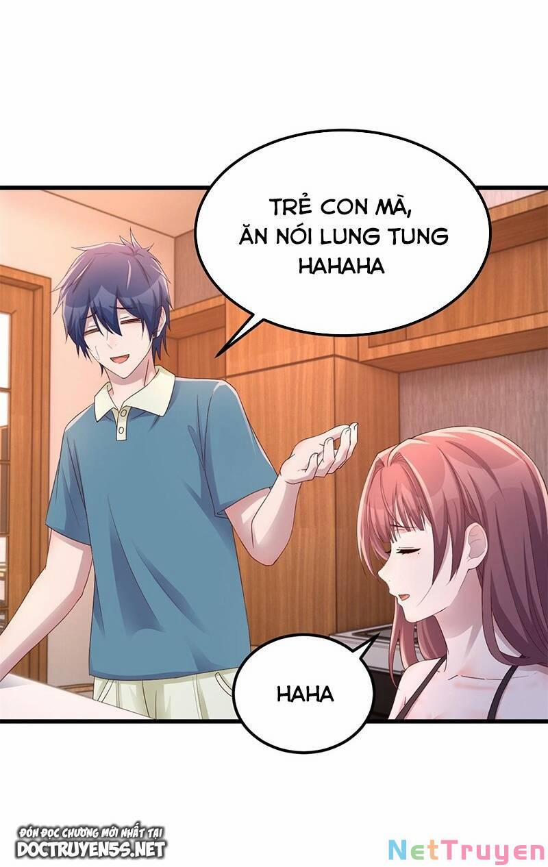 Chị Gái Tôi Là Đại Minh Tinh 148 trang 36