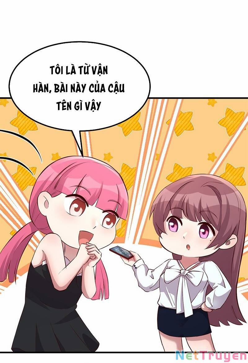 Chị Gái Tôi Là Đại Minh Tinh 148 trang 4