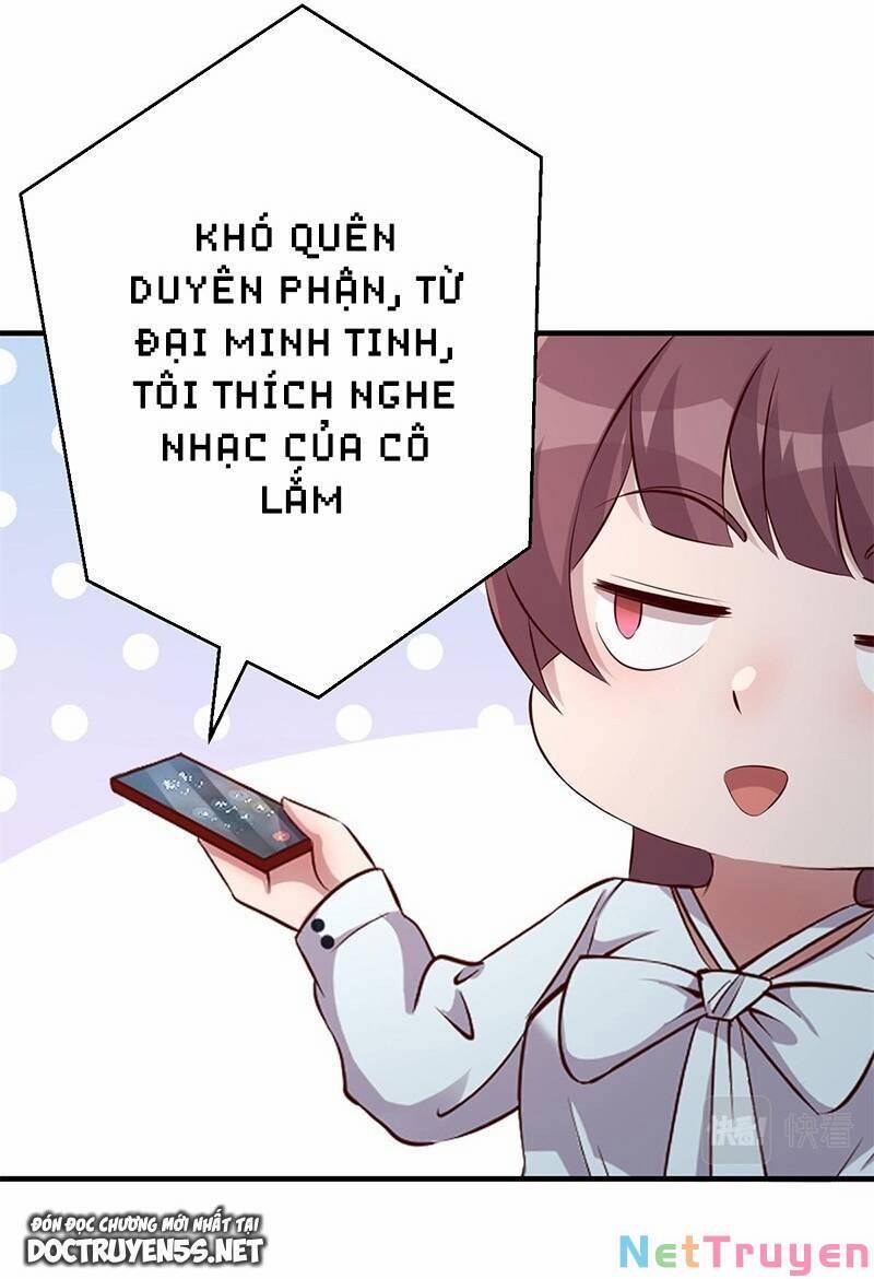 Chị Gái Tôi Là Đại Minh Tinh 148 trang 5
