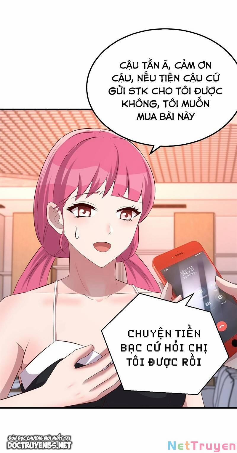 Chị Gái Tôi Là Đại Minh Tinh 148 trang 6