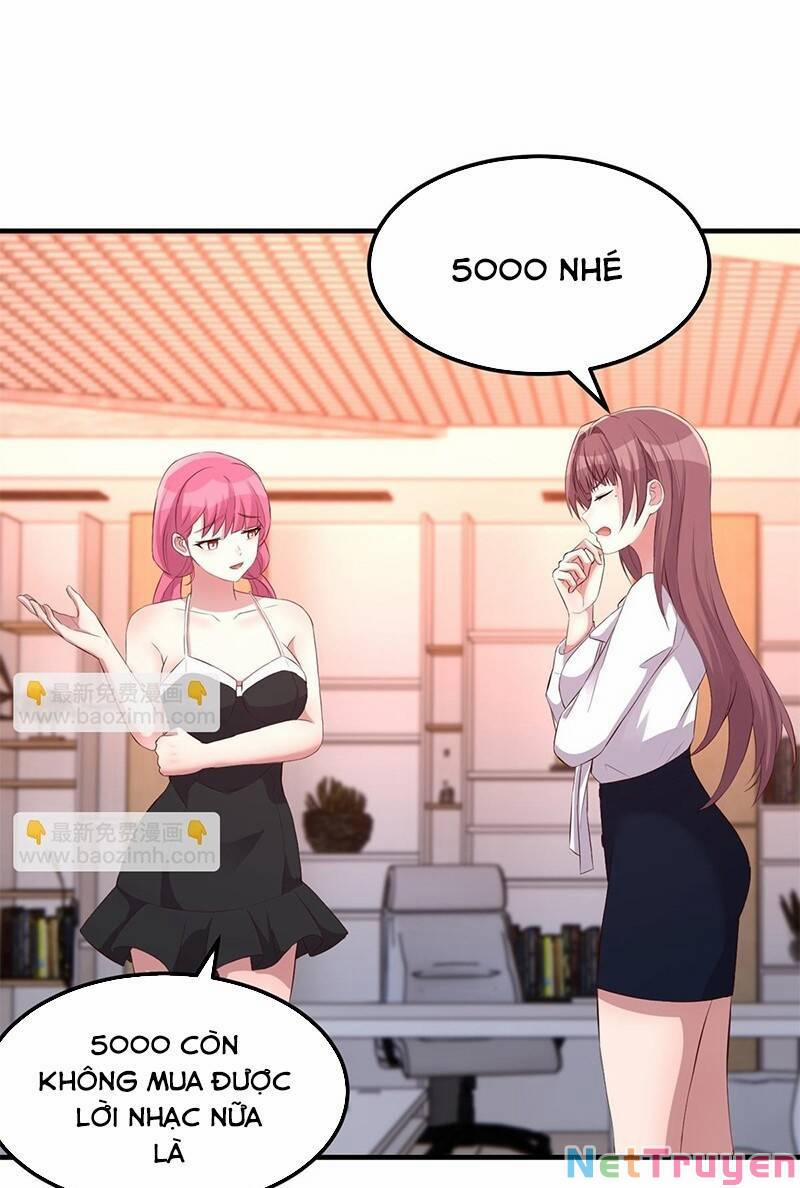 Chị Gái Tôi Là Đại Minh Tinh 148 trang 7