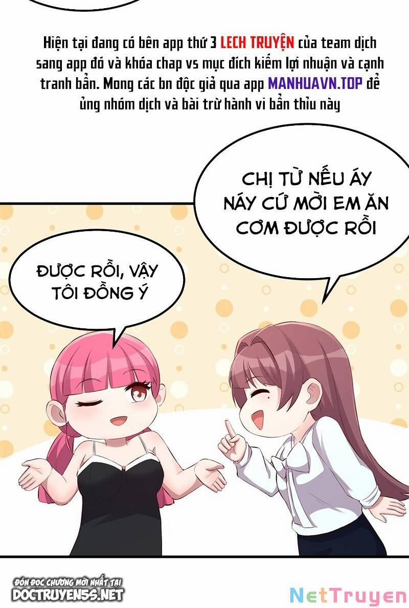 Chị Gái Tôi Là Đại Minh Tinh 148 trang 8