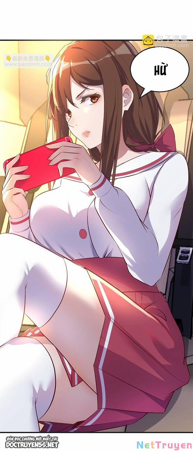 Chị Gái Tôi Là Đại Minh Tinh 149 trang 11