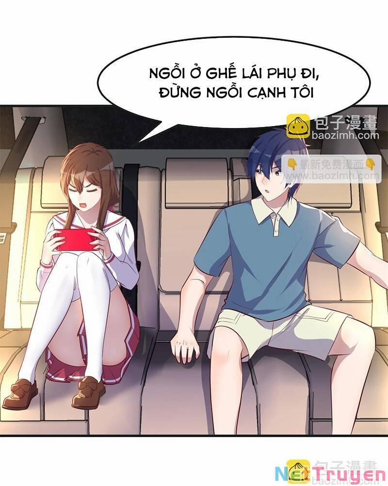 Chị Gái Tôi Là Đại Minh Tinh 149 trang 12