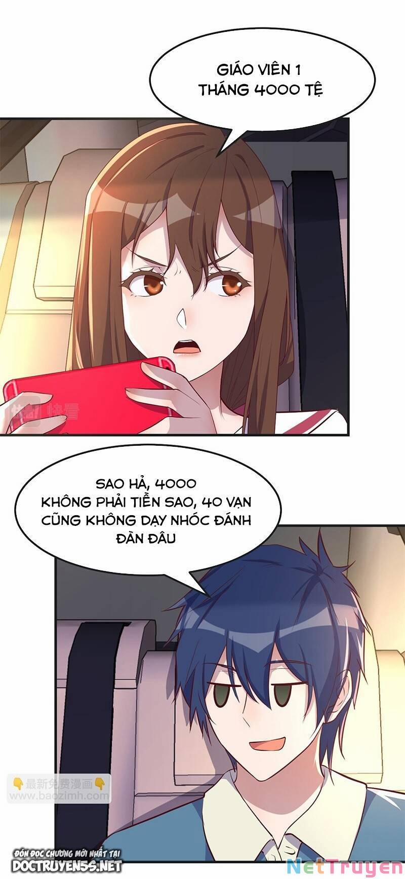 Chị Gái Tôi Là Đại Minh Tinh 149 trang 14