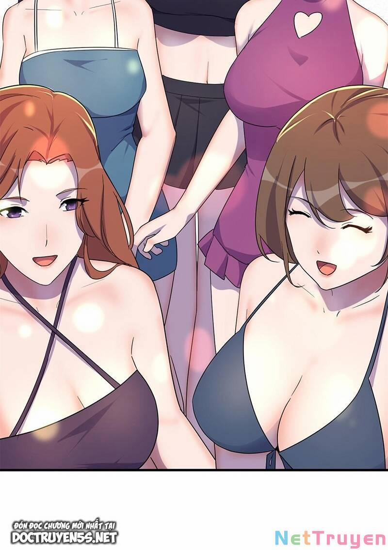 Chị Gái Tôi Là Đại Minh Tinh 149 trang 20