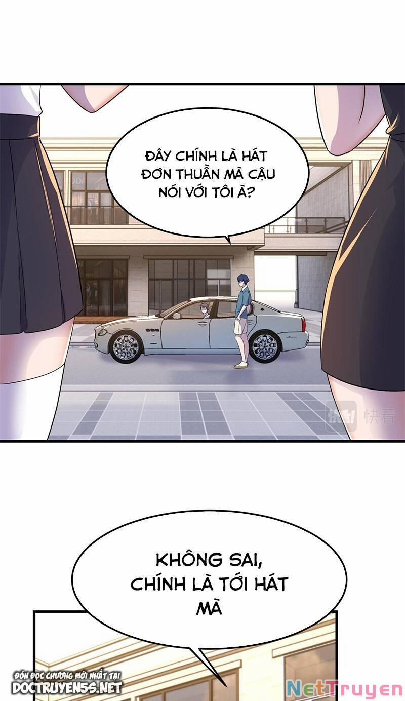 Chị Gái Tôi Là Đại Minh Tinh 149 trang 21