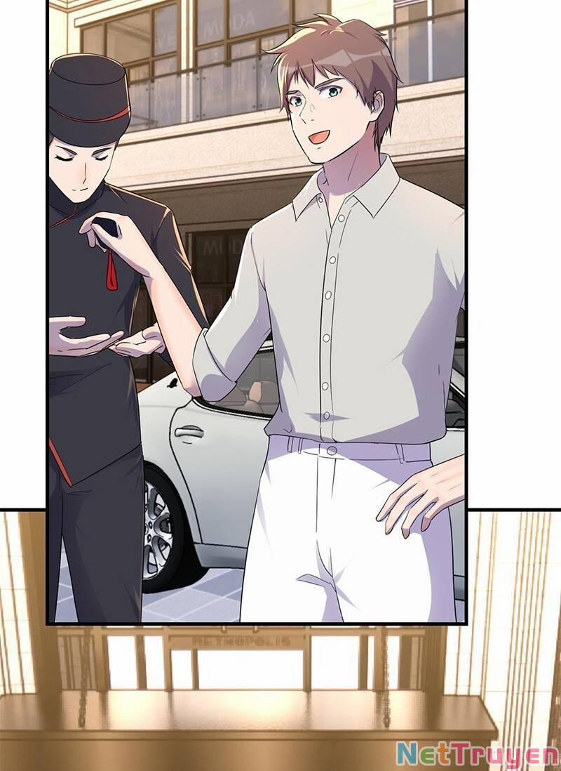 Chị Gái Tôi Là Đại Minh Tinh 149 trang 22