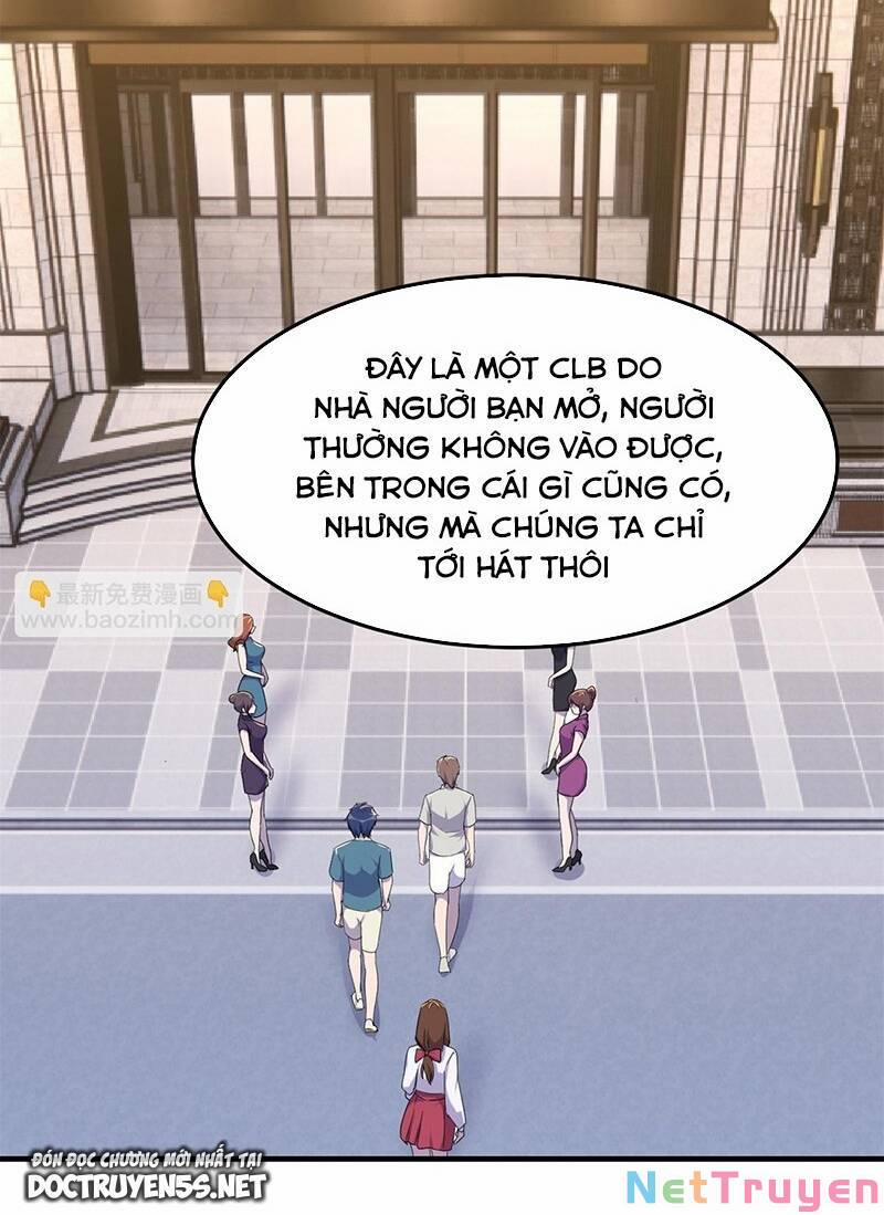 Chị Gái Tôi Là Đại Minh Tinh 149 trang 23