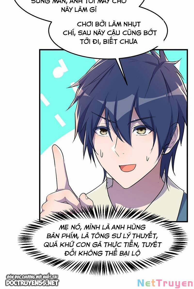 Chị Gái Tôi Là Đại Minh Tinh 149 trang 25