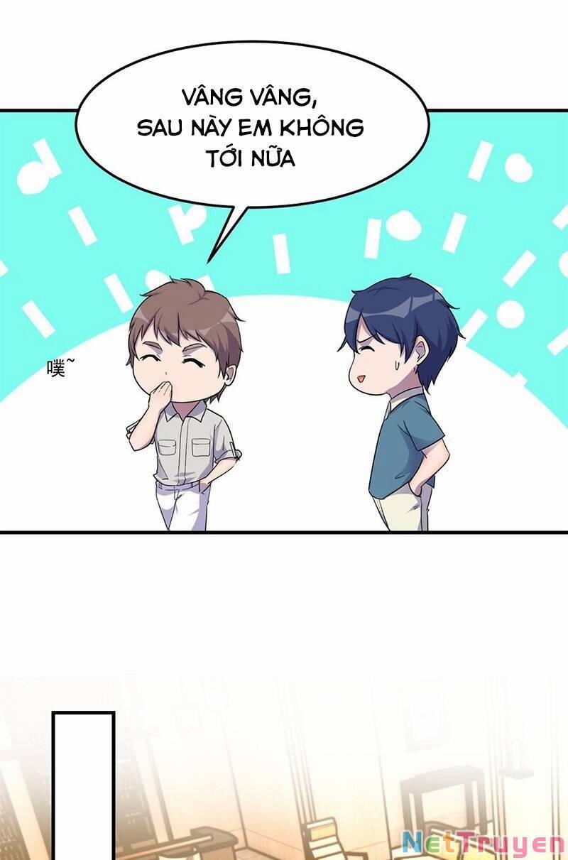 Chị Gái Tôi Là Đại Minh Tinh 149 trang 26