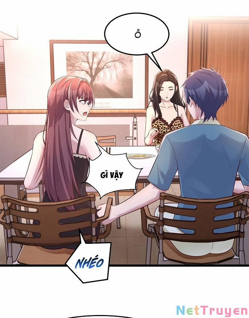 Chị Gái Tôi Là Đại Minh Tinh 149 trang 3