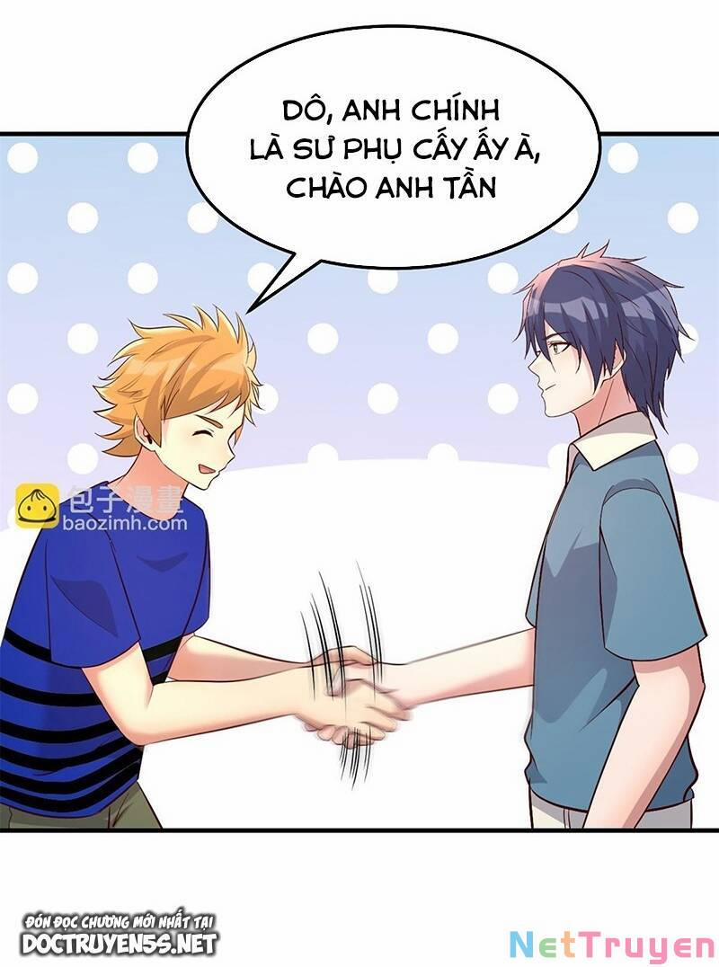 Chị Gái Tôi Là Đại Minh Tinh 149 trang 31