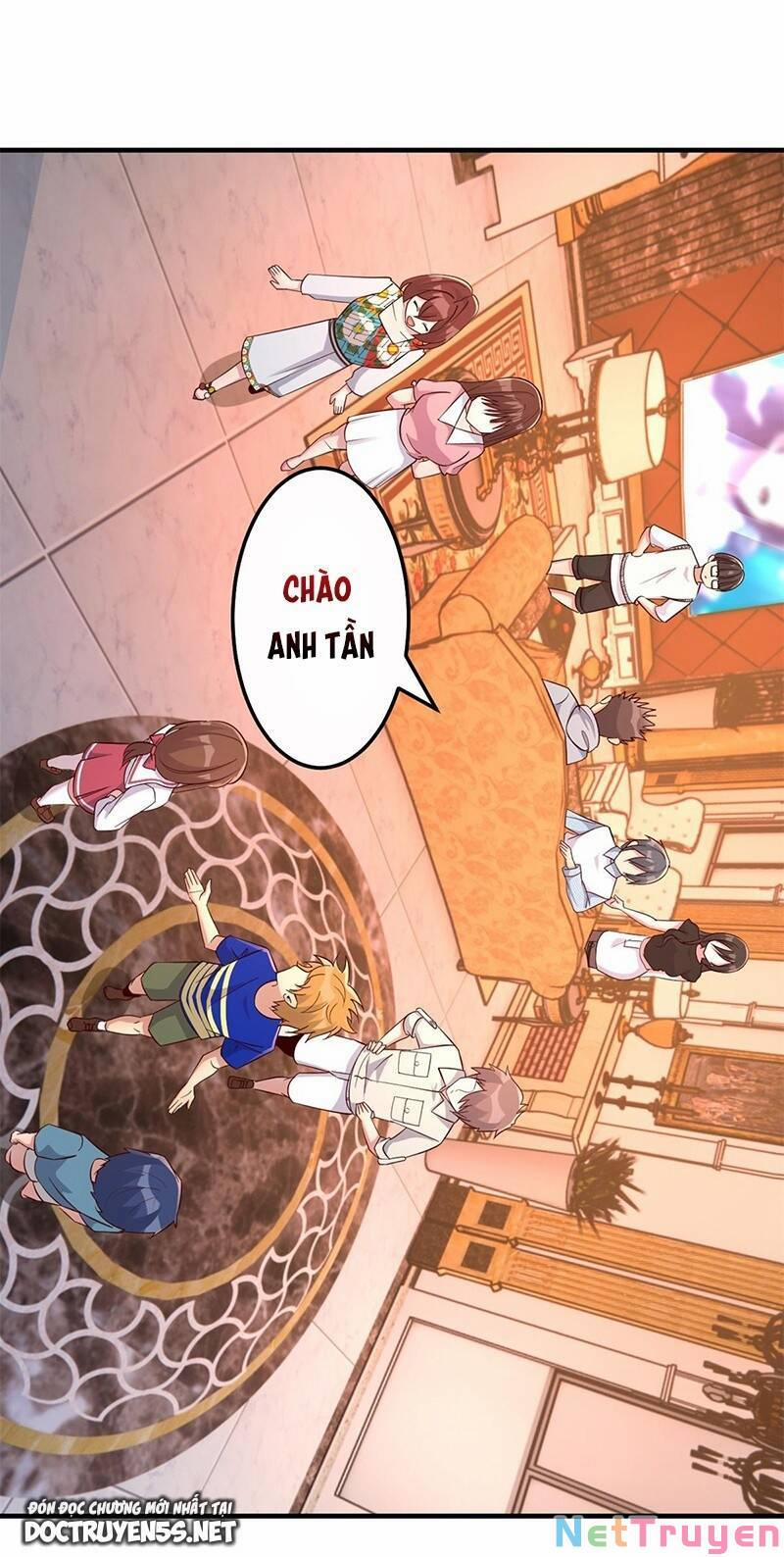 Chị Gái Tôi Là Đại Minh Tinh 149 trang 32