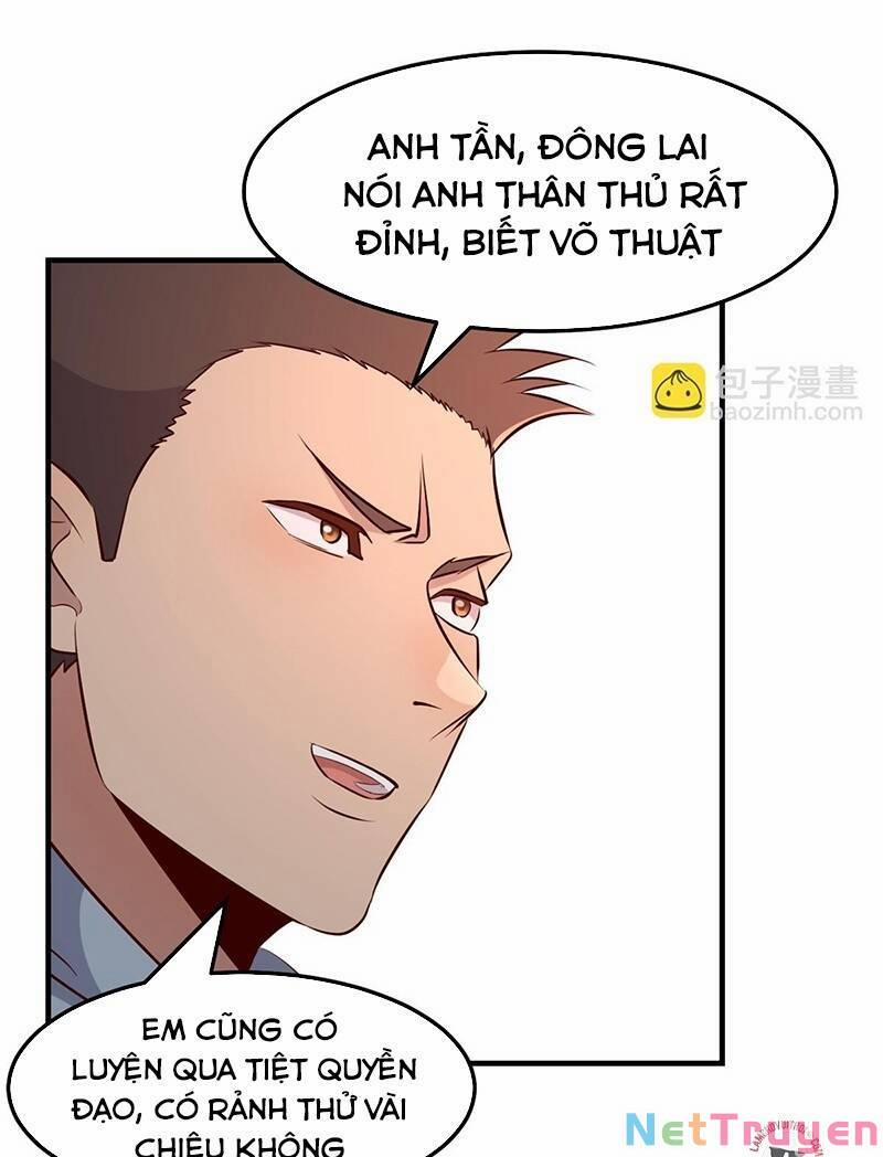 Chị Gái Tôi Là Đại Minh Tinh 149 trang 33