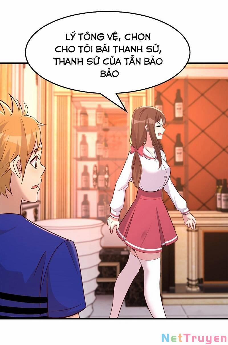 Chị Gái Tôi Là Đại Minh Tinh 149 trang 35