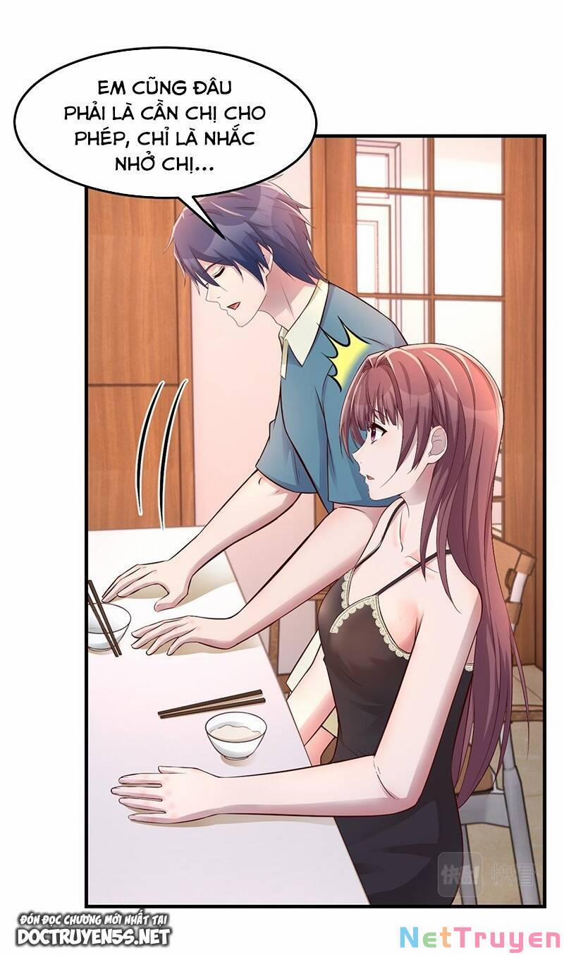 Chị Gái Tôi Là Đại Minh Tinh 149 trang 5