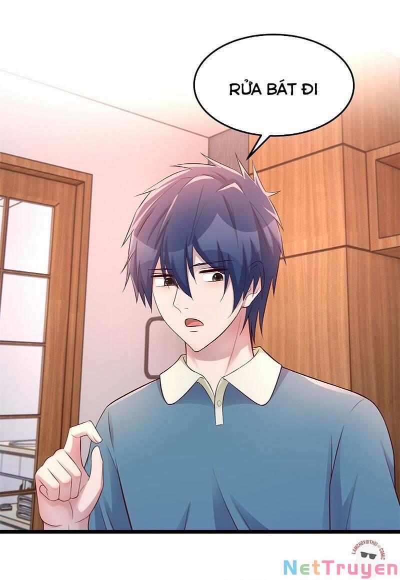 Chị Gái Tôi Là Đại Minh Tinh 149 trang 6