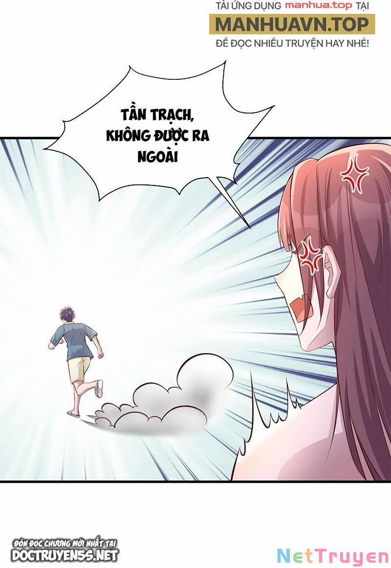 Chị Gái Tôi Là Đại Minh Tinh 149 trang 7