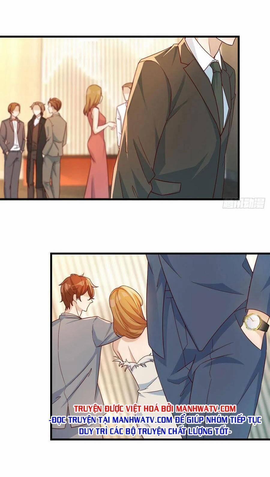 Chị Gái Tôi Là Đại Minh Tinh 15 trang 10