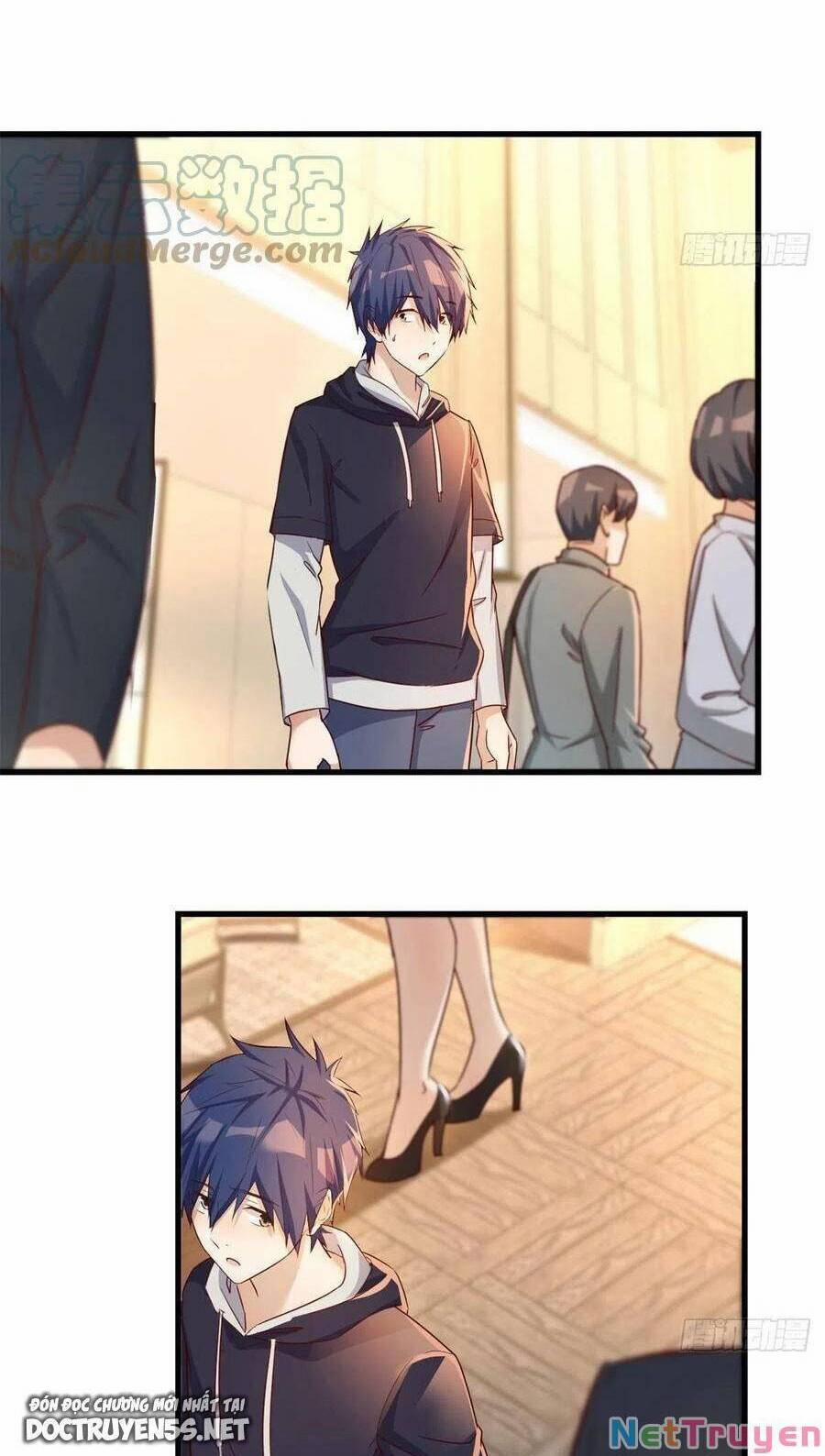 Chị Gái Tôi Là Đại Minh Tinh 15 trang 11