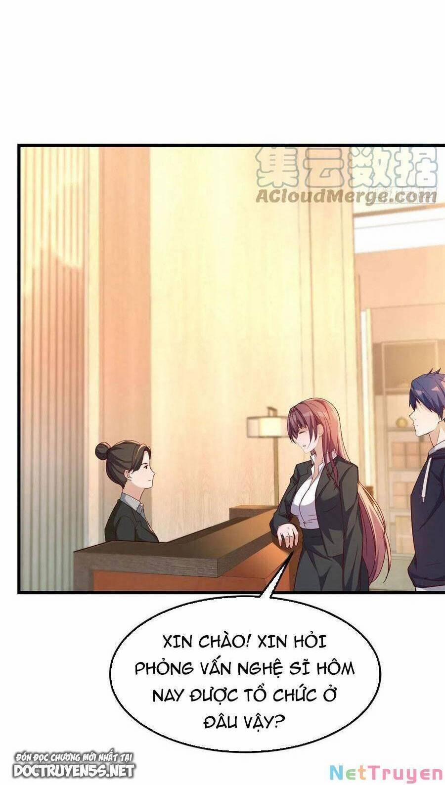 Chị Gái Tôi Là Đại Minh Tinh 15 trang 17