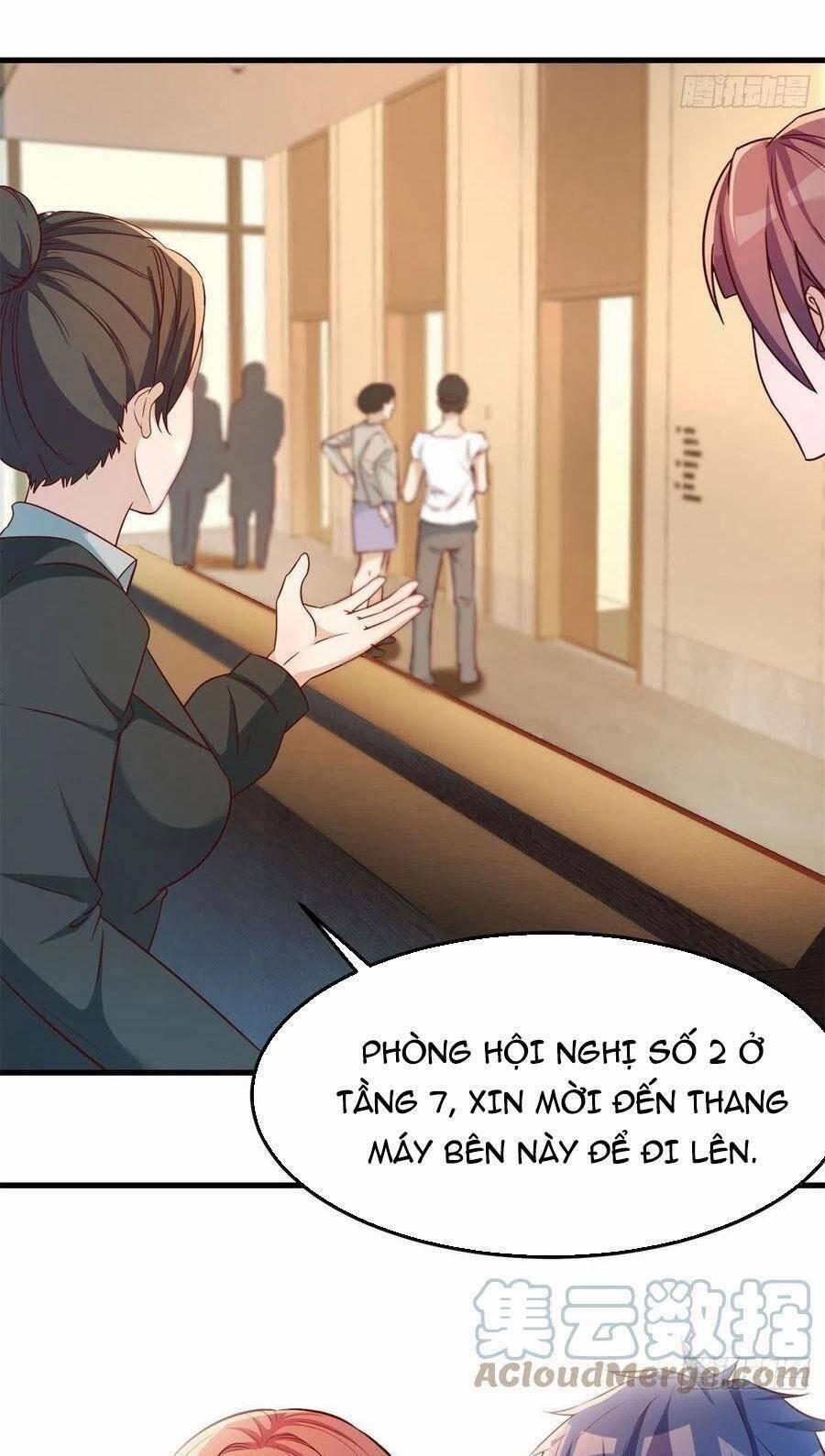 Chị Gái Tôi Là Đại Minh Tinh 15 trang 18