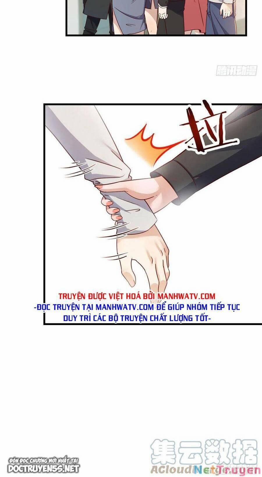 Chị Gái Tôi Là Đại Minh Tinh 15 trang 21